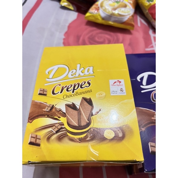 BOX DEKA CREPES