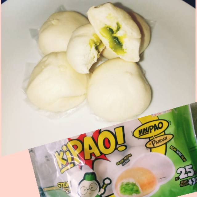 

Kipao