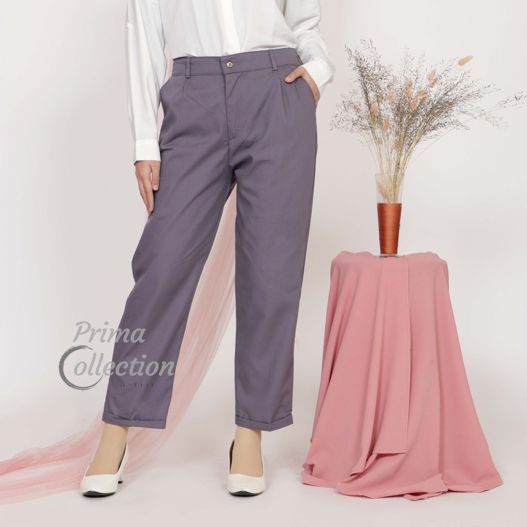 BAGGY PANTS AMERICAN DRILL PREMIUM