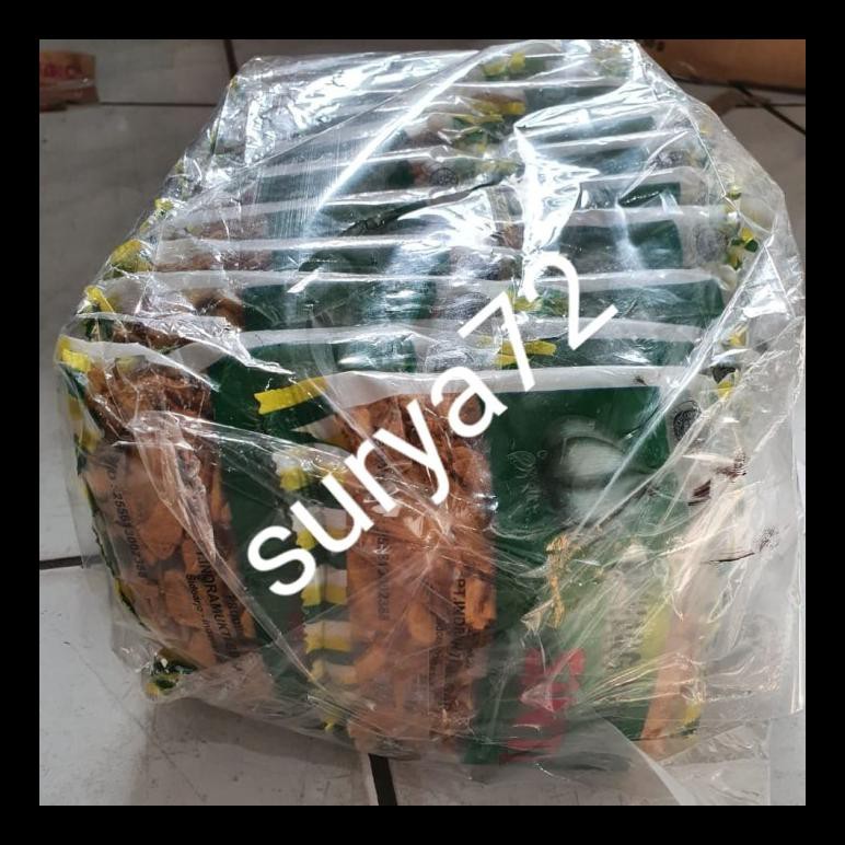 

BARU! 1PAK BAWANG PUTIH GORENG SINTI 20PCS X 50GR PALING MURAH