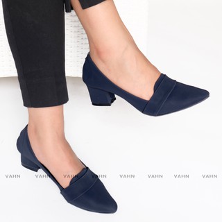 AWSTORE86 RACHEL Sepatu  Kerja Wanita  Casual Formal  AWSTORE86 RACHEL Sepatu  Kerja Wanita  Casual Formal