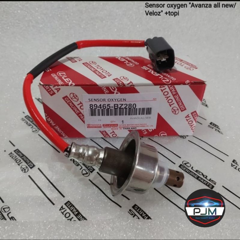 SENSOR OKSIGEN SENSOR KNALPOT AVANZA VELOZ