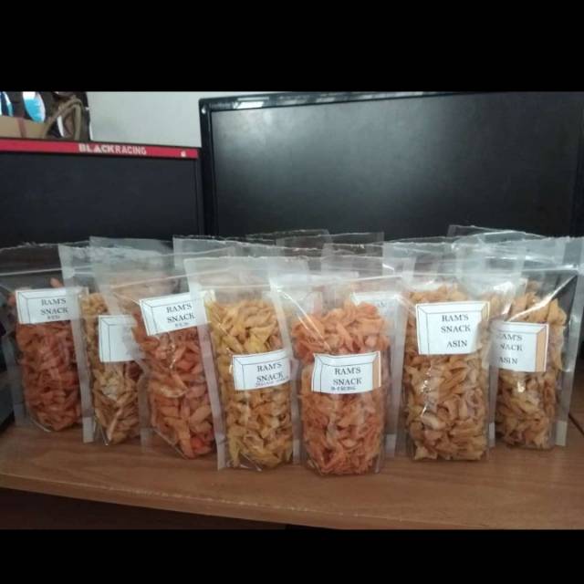 

Keripik lumpia