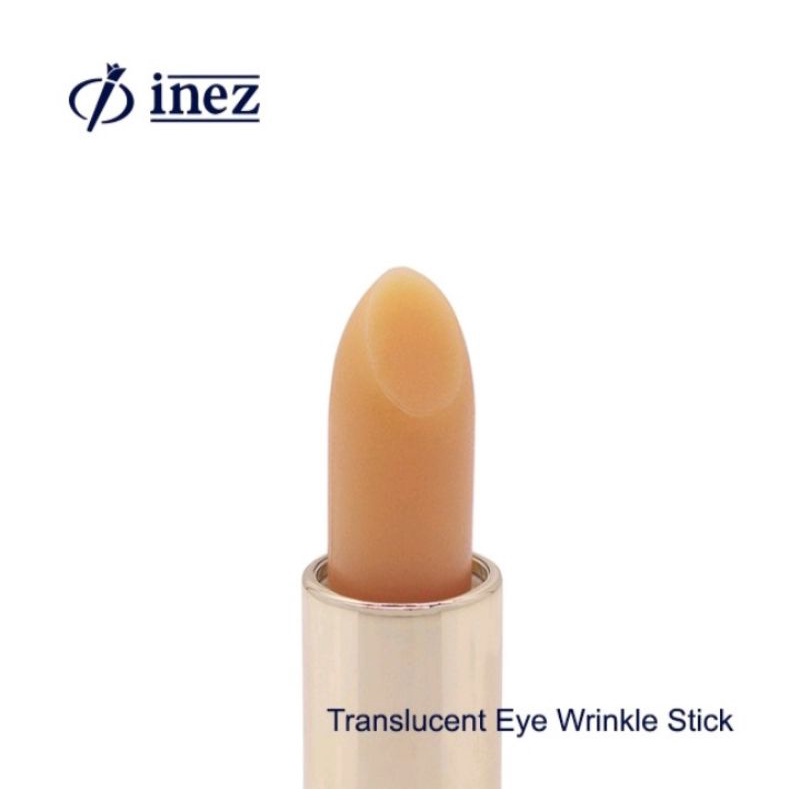 Inez Colour Contour Plus Translucent Eye Wrinkle Stick.