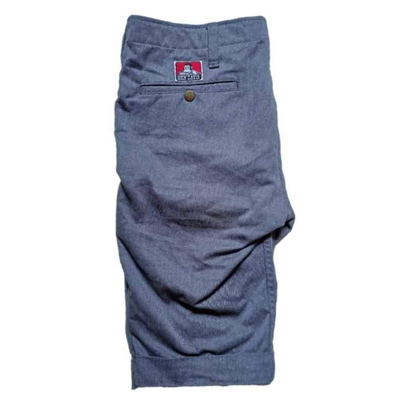 Celana Pendek Ben Davis