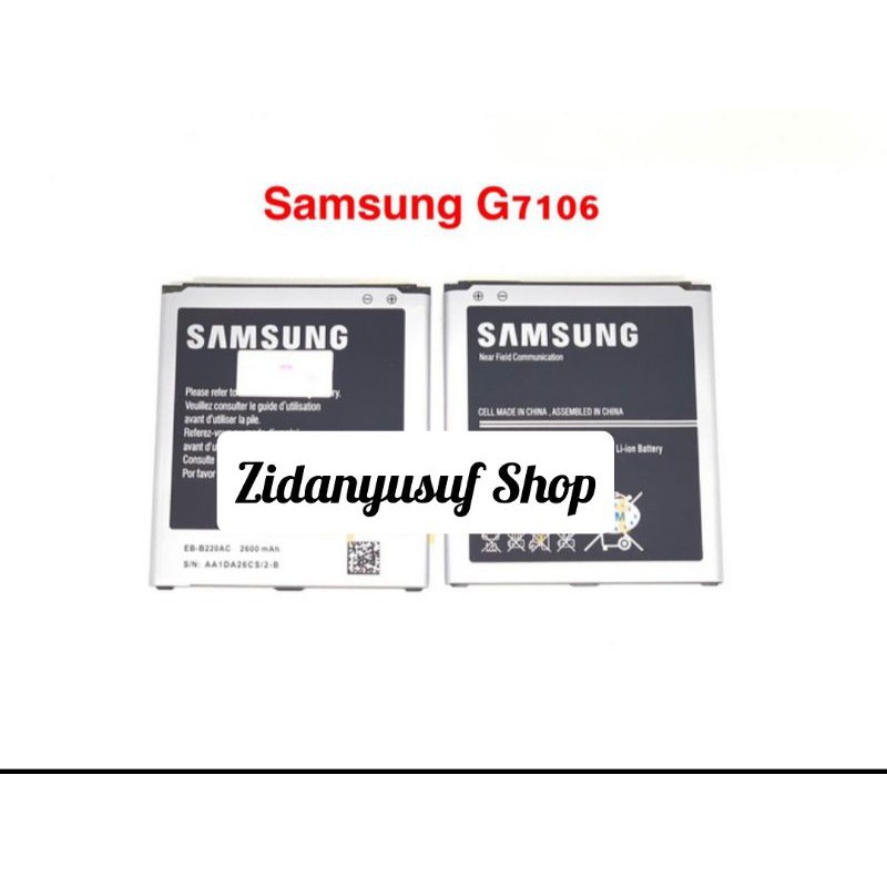 BATTERY BATRE BATRAI BATERAI SAMSUNG G7102 G7106 I9500 S4 BATT ORI