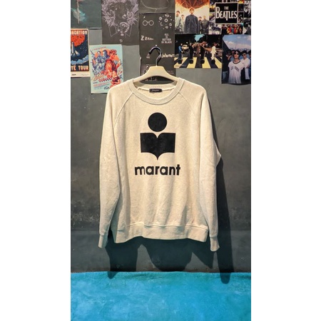 Crewneck Isabel Marant