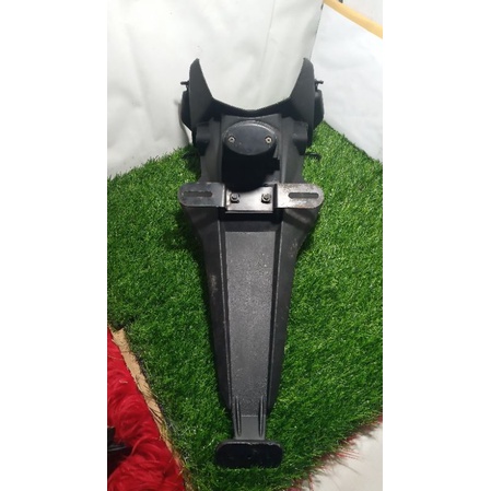 Spakbor Belakang kawasaki Ninja 250 karbu 250 ninja carbu original