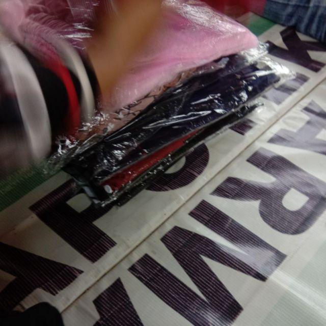 Kemeja Batik Lengan Panjang 021 Risna Batik Hrb026 Hem Batik Murah Seno Sogan Bakung Padi Manggar Md