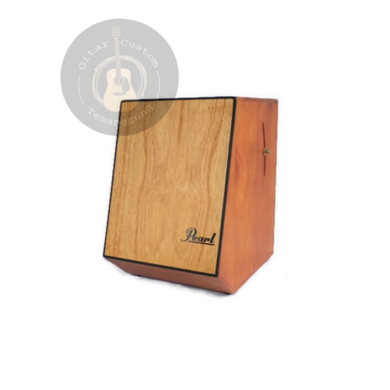 Cajon  Trapesium Cajon Drumbox Solid