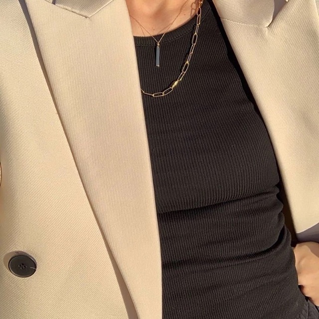 KALUNG Regis necklace (dijual satuan)