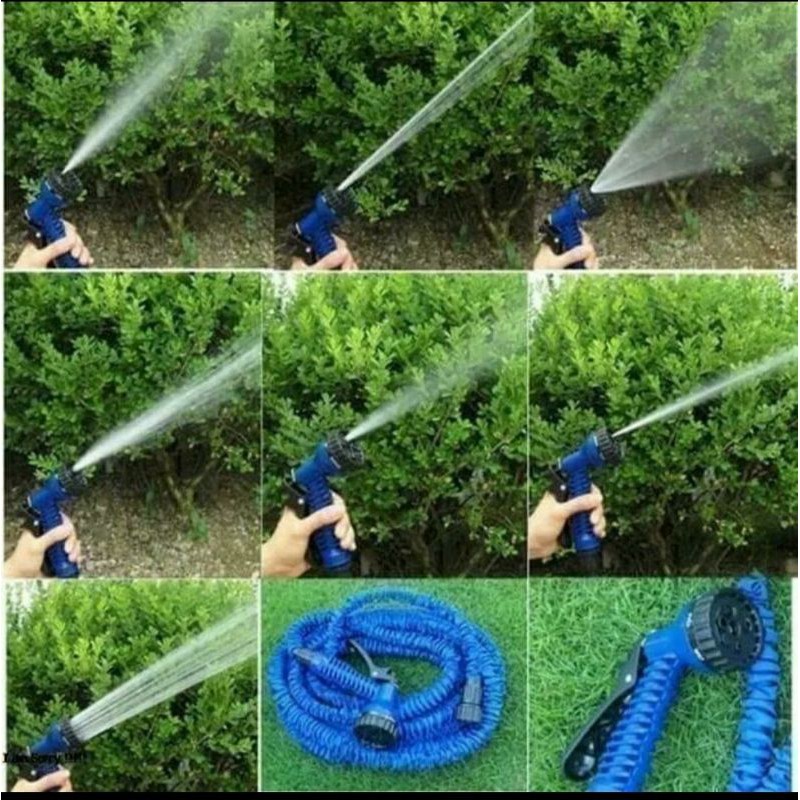 SELANG MAGIC HOSE/SELANG AIR MAGIC