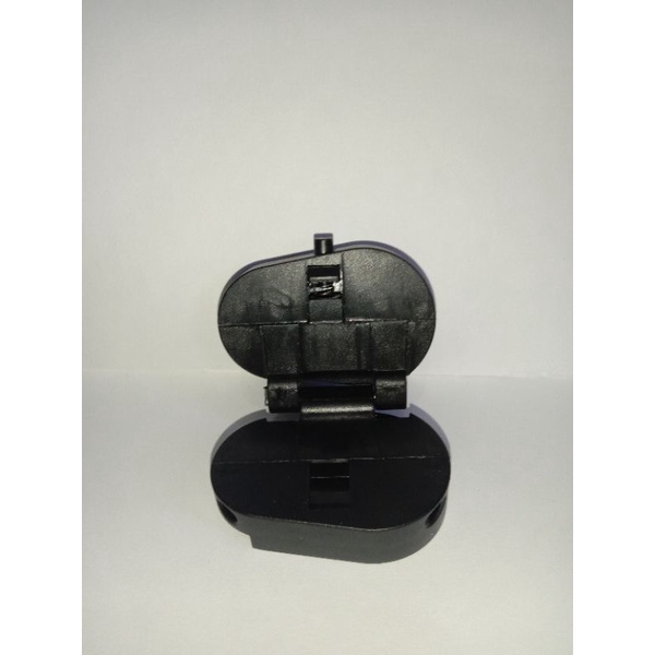 Adaptor/engsel Dcobra m416 original part