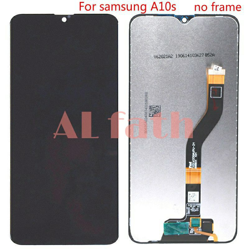 LCD TOUCHSCREEN SAMSUNG A10S / A10 S / A 10 S - ORI