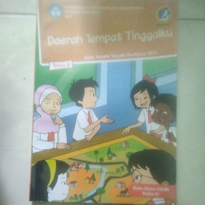 

tema 8 kelas 4