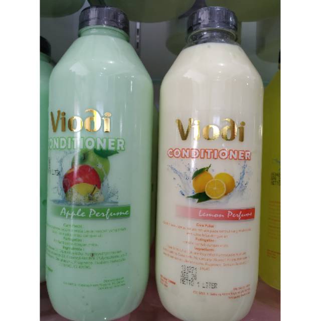 VIODI CONDITIONER BOTOL 1 LT