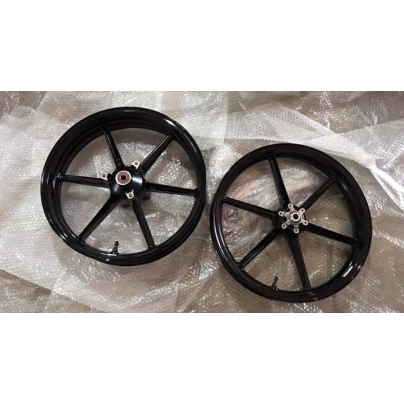 Velg Honda HRC RS125 NX4