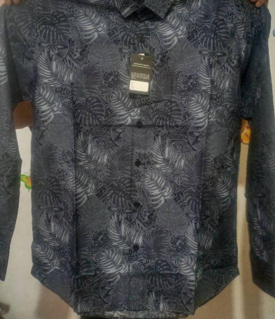 Baju Batik Pria // Batik Cowok // Batik Slimfit