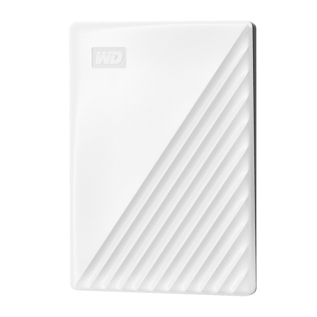 Harddisk External WD My Passport 5TB NEW - HD WD My Passport NEW 5 TB