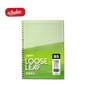 

Gramedia Banjarbaru - ESTUDEE LOOSE LEAF COLOR B5 100 GREEN
