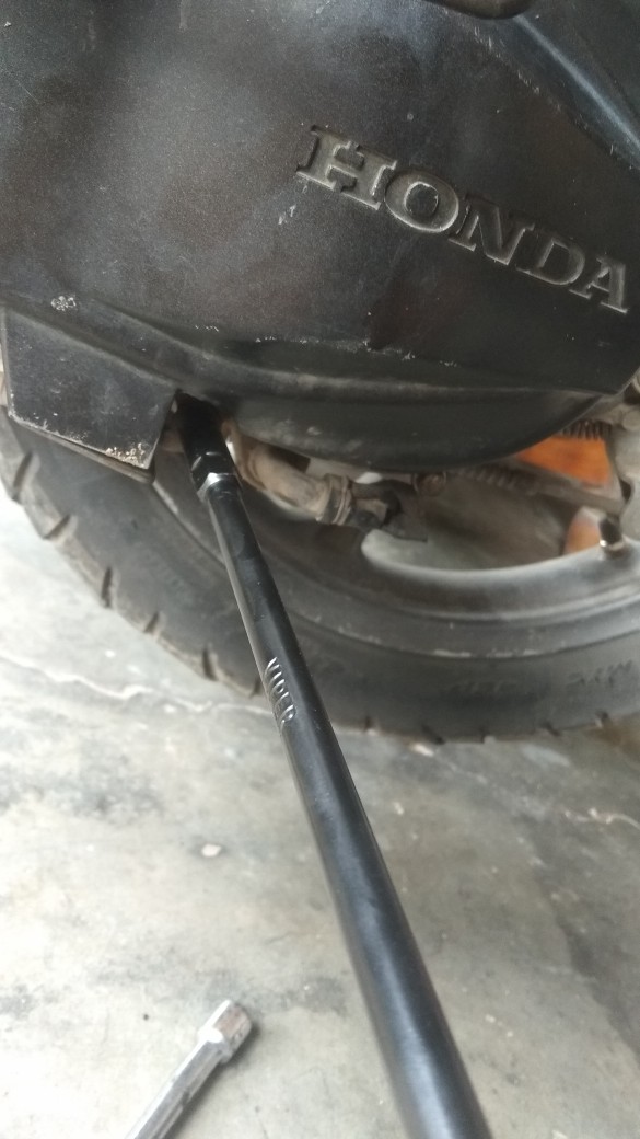 Kunci T Kunci Sok Kunci Ring Hitam