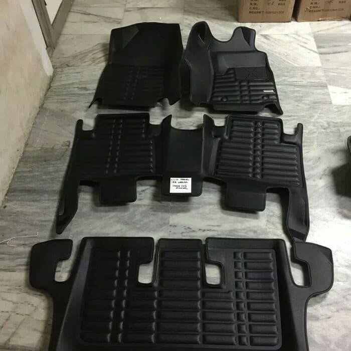 karpet 5d innova reborn 2016 onderdil