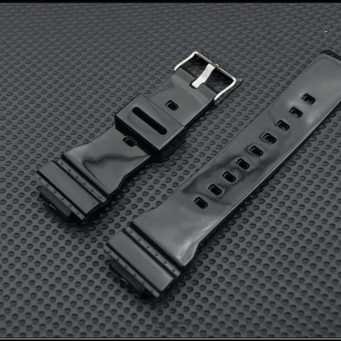 RUBBER STRAP WATCH TALI JAM TANGAN CASIO BABY-G GS1002WR TALIJAM MURAH