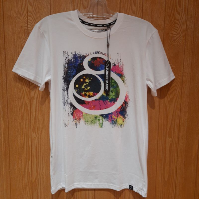 juice ematic kaos pria original Planet Surf