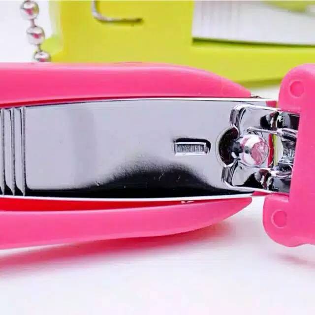 Gunting Kuku Karakter - Import - Gunting Kuku Motif Kartun Hewan