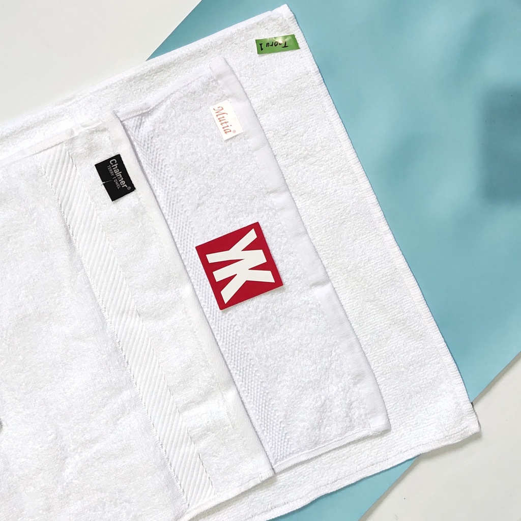 ☑️ YK ☑️ Handuk Salon