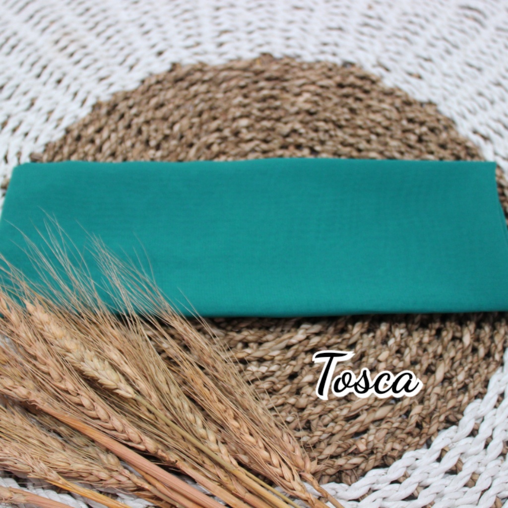 Selendang Sifon Hycon / Senteng 2.4m/ Selendang Bali / Senteng-Tosca