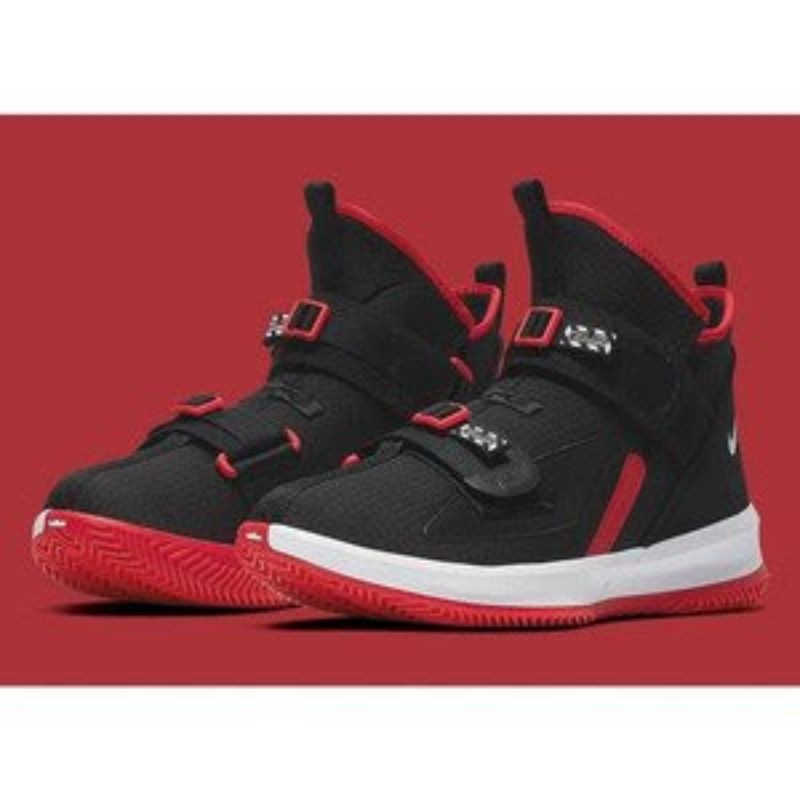 ORIGINAL Sepatu Basket Nike LeBron Soldier 13 XIII - NEW & VERY RARE