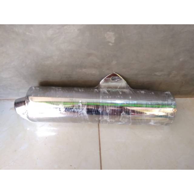 SELINCER CKD BOBOKAN BAS PADET