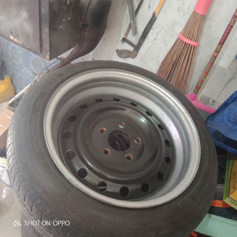 velg celong kaleng bmw e36 e46 r16