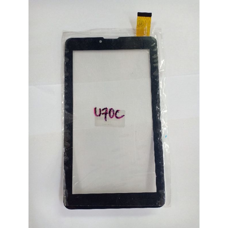 TOUCHSCREEN TAB EVERCROSS U70C