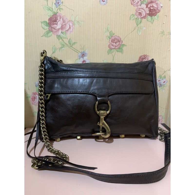 Rebecca Minkoff Sling Bag PRELOVED