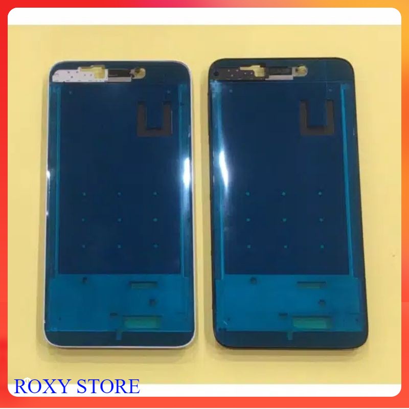 Frame Bezzel Tulang Tengah Tatakan Lcd Xiaomi Redmi 4X