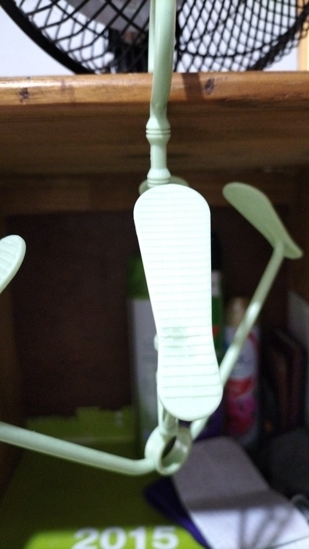 Shoe Dryer / Penggering Jemuran Sandal Dan Sepatu / Shoe Hanger