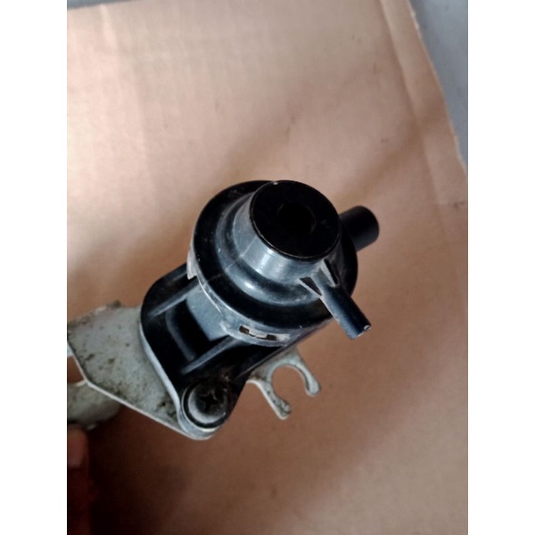 membran atau emisi Yamaha Mio sporty/ Mio soul karbu original