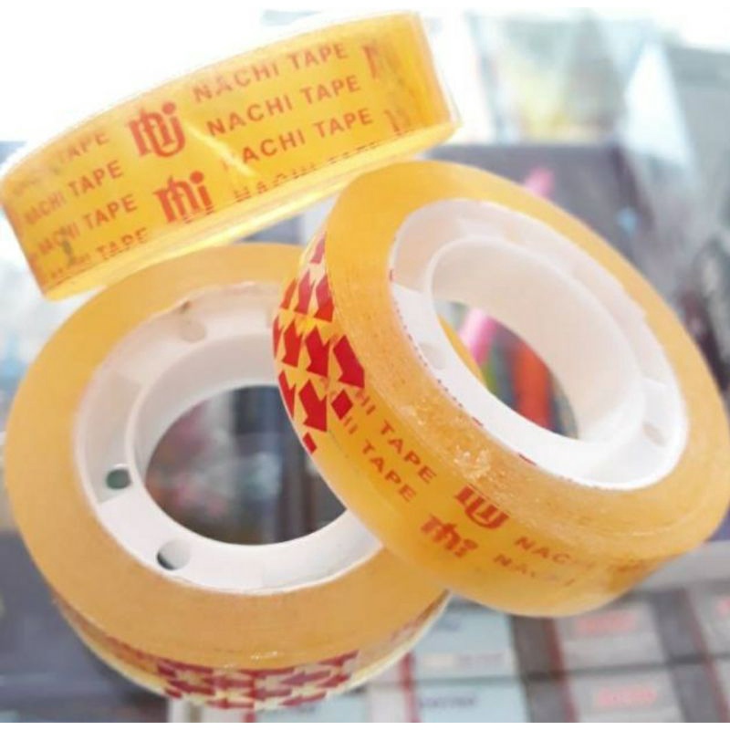 

Isolasi Kecil Tebal Bening atau Hitam