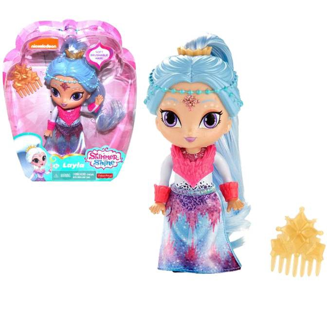 shimmer and shine layla