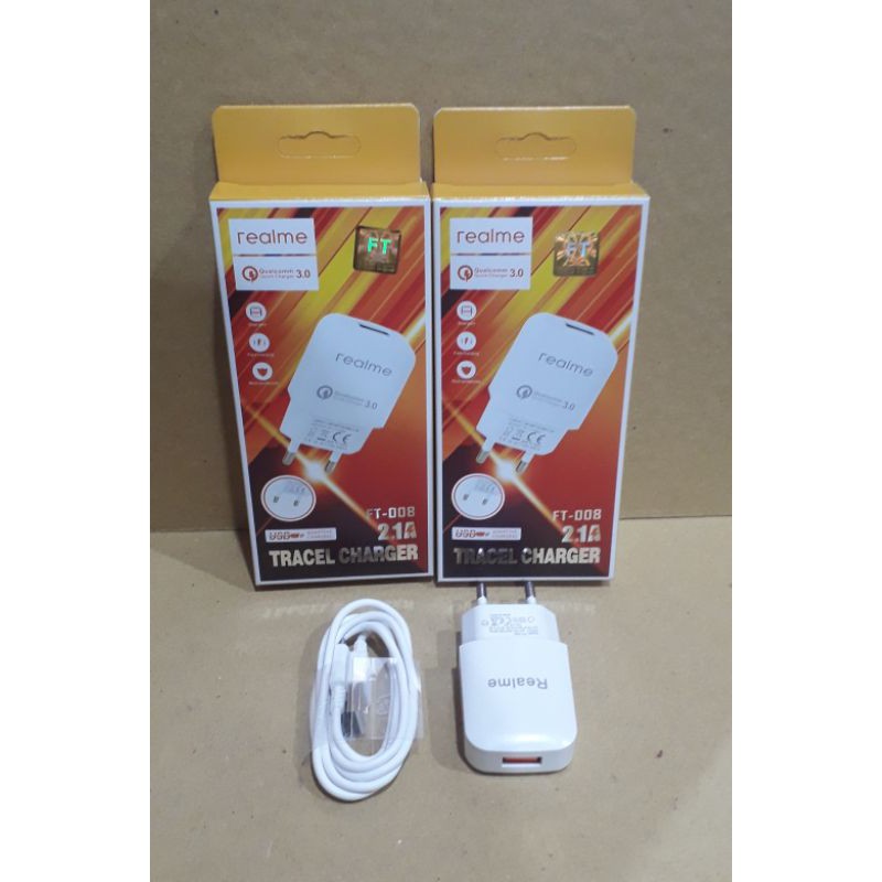 charger ft 008 Realme