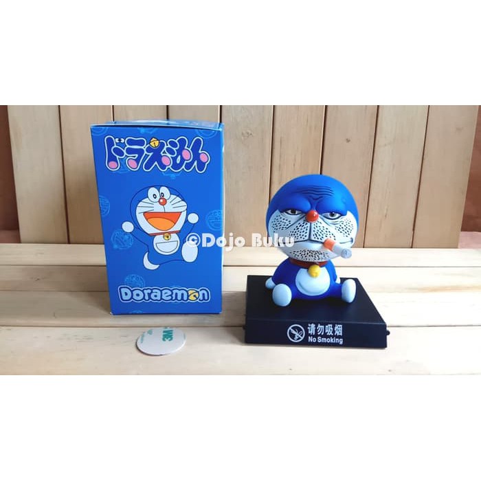  Gambar  Doraemon  Merokok  Download  Gambar  Doraemon  Terbaru 