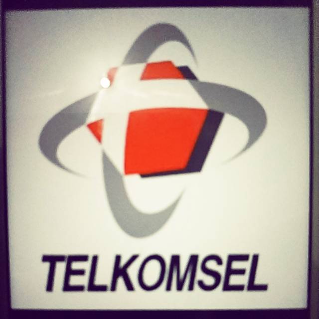 Pulsa Telkomsel 1000