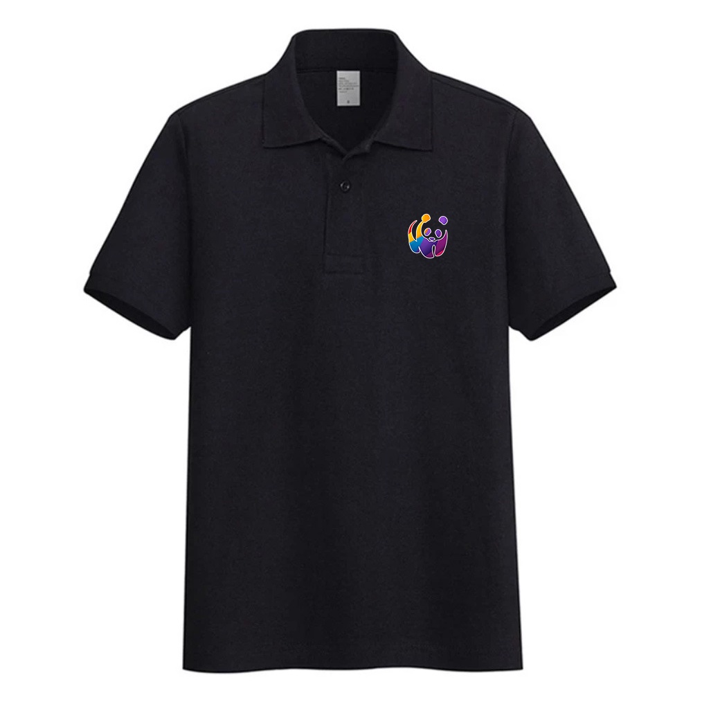 MALVARO Polo Shirt / Polo Shirt Pria / Kaos Kerah Pria / Kaos Polo / Tshirt Pria 14 (CL)