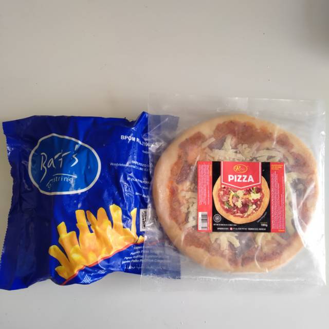 

Paket hemat