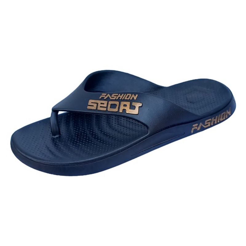 Sandal Jepit Sport Pria Sandal Jepit Cowok Sandal Jepit Karet Pria