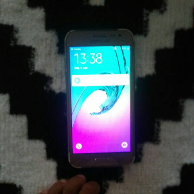 Samsung galaxy j2 prime