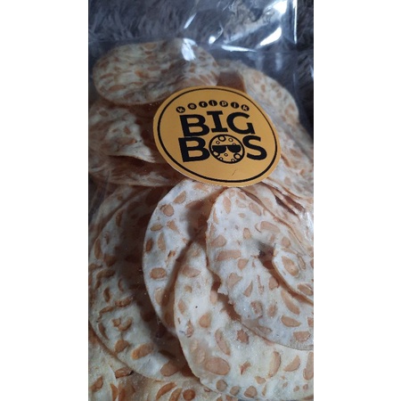 

Keripik Big Bos