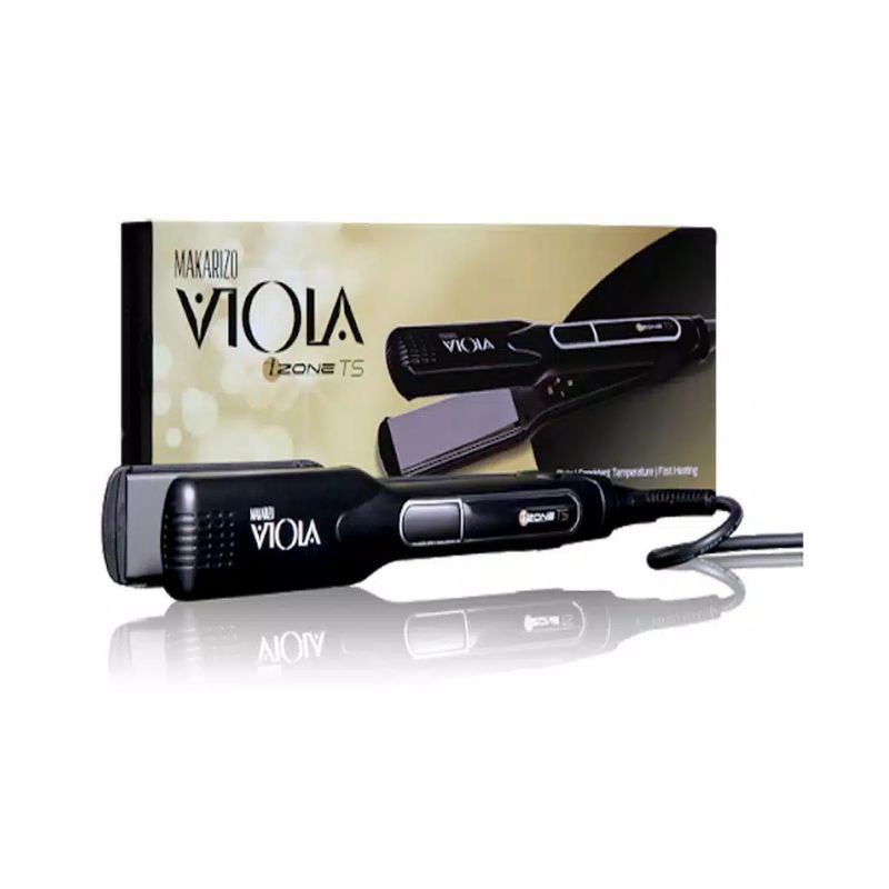 CATOK VIOLA MAKARIZO